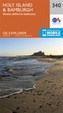 Holy Island and Bamburgh