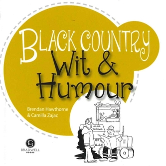 Black Country Wit & Humour