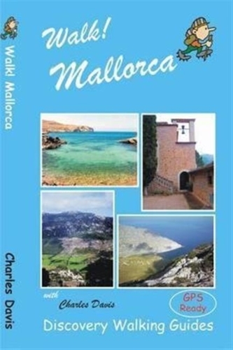 Walk! Mallorca
