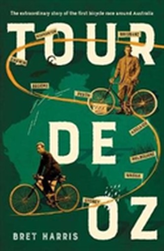 Tour de Oz