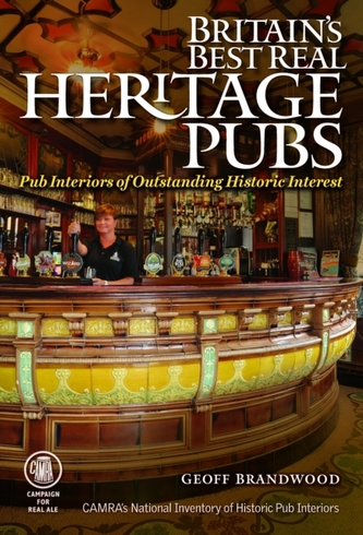 Britain's Best Real Heritage Pubs