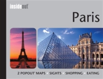 InsideOut: Paris Travel Guide