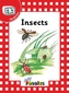 Jolly Phonics Readers, Nonfiction, Level 1