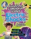 Disgusting and Dreadful Science: Electric Shocks and Other Energy Evils