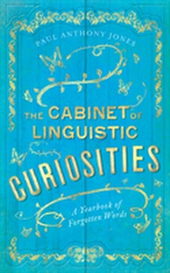 The Cabinet of Linguistic Curiosities