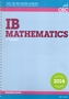 IB Mathematics Standard Level