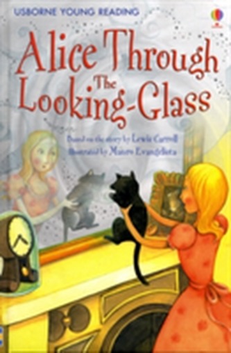 Alice Through the Looking Glass