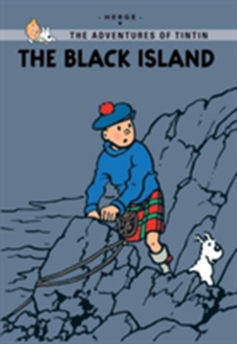 The Black Island