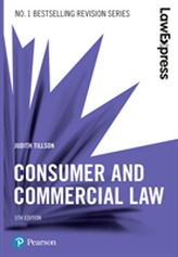 Law Express: Commercial and Consumer Law