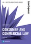 Law Express: Commercial and Consumer Law