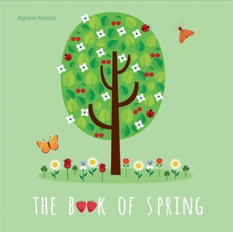 The Book of Spring