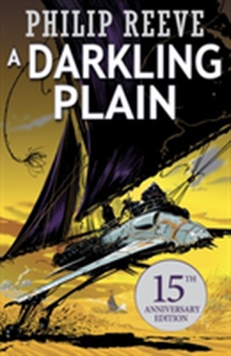 A Darkling Plain