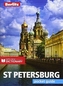 Berlitz Pocket Guide St Petersburg