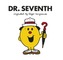 Doctor Who: Dr. Seventh (Roger Hargreaves)