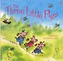 The Three Little Pigs