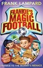 Frankie's Magic Football: Frankie vs The Mummy's Menace