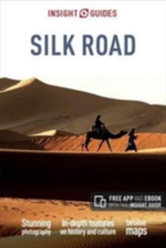 Insight Guides Silk Road