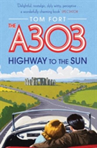 The A303