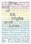 A Royal Academy A-Z