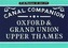 Pearson's Canal Companion