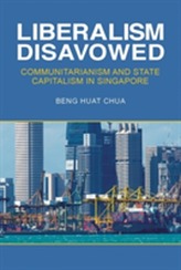 Liberalism Disavowed