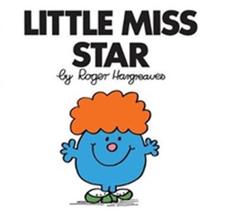 Little Miss Star Little Miss Star