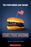 Fast Food Nation Audio Pack