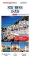Insight Guides Travel Map Southern Spain