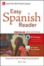 Easy Spanish Reader Premium, Third Edition