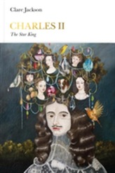 Charles II (Penguin Monarchs)