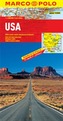 USA Map