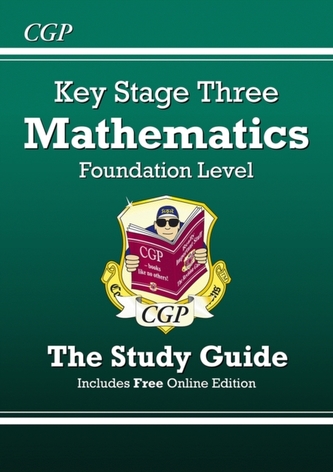 KS3 Maths Study Guide - Foundation