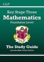 KS3 Maths Study Guide - Foundation