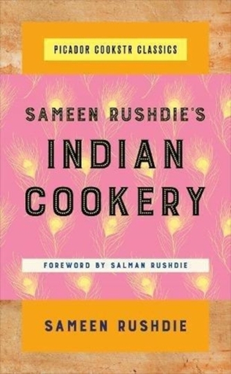 Sameen Rushdie's Indian Cookery