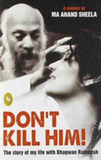 Don't Kill Him!