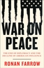 War on Peace