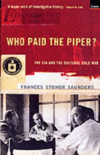 Who Paid the Piper?