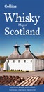 Whisky Map of Scotland