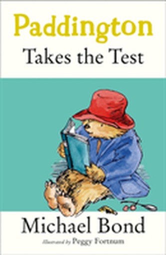 Paddington Takes the Test