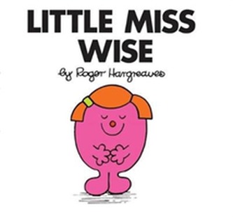 Little Miss Wise Little Miss Wise