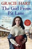 The Girl From Pit Lane