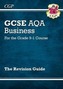 New GCSE Business AQA Revision Guide - For the Grade 9-1 Course
