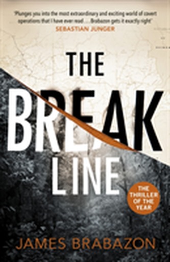 The Break Line
