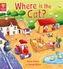 Reading Gems: Where is the Cat? (Level 1)