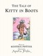 The Tale of Kitty In Boots