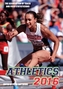 Athletics 2016: The Track & Field Annual
