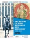 Hodder GCSE History for Edexcel: The reigns of King Richard I and King John, 1189-1216