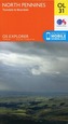 North Pennines - Teesdale & Weardale