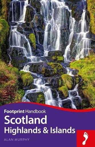 Scotland Highlands & Islands
