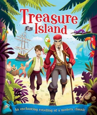 Treasure Island
